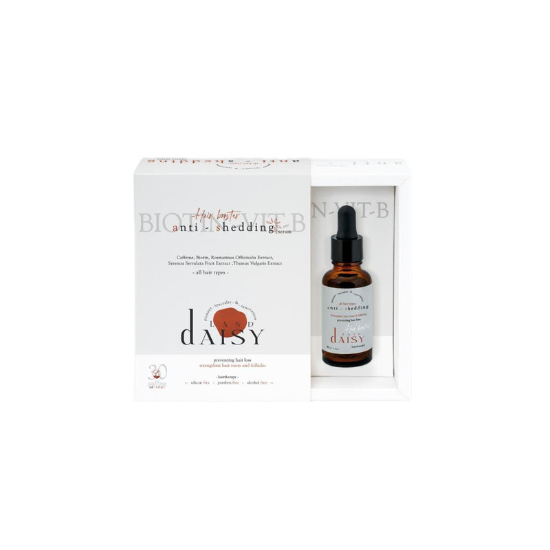 سرم درمانی ضد ریزش دیزیلند