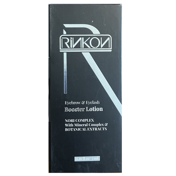 تقویت مژه وابرو-رینکن