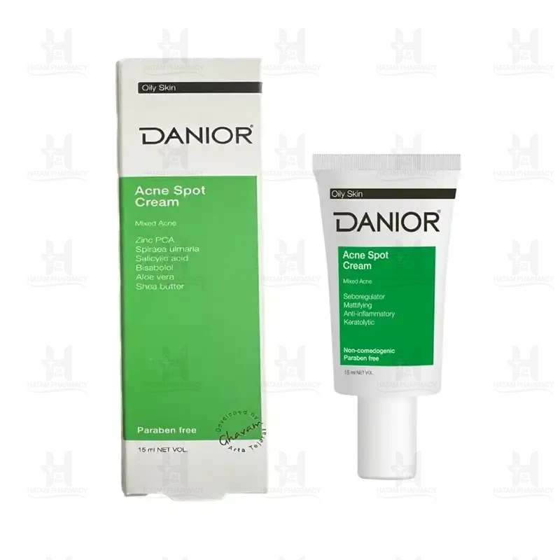 کرم مناسب پوستهای مستعد آکنه-دنیور