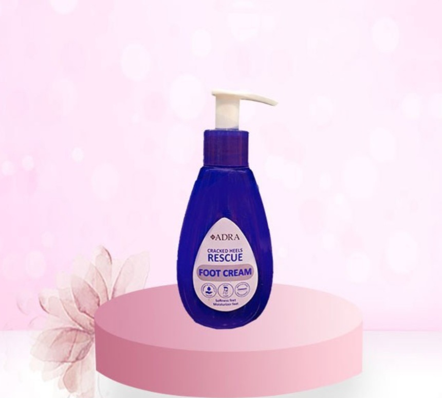 کرم ترک پاحاوی عصاره آلوئه ورا و بابونه 150 میلی پمپی-آدرا